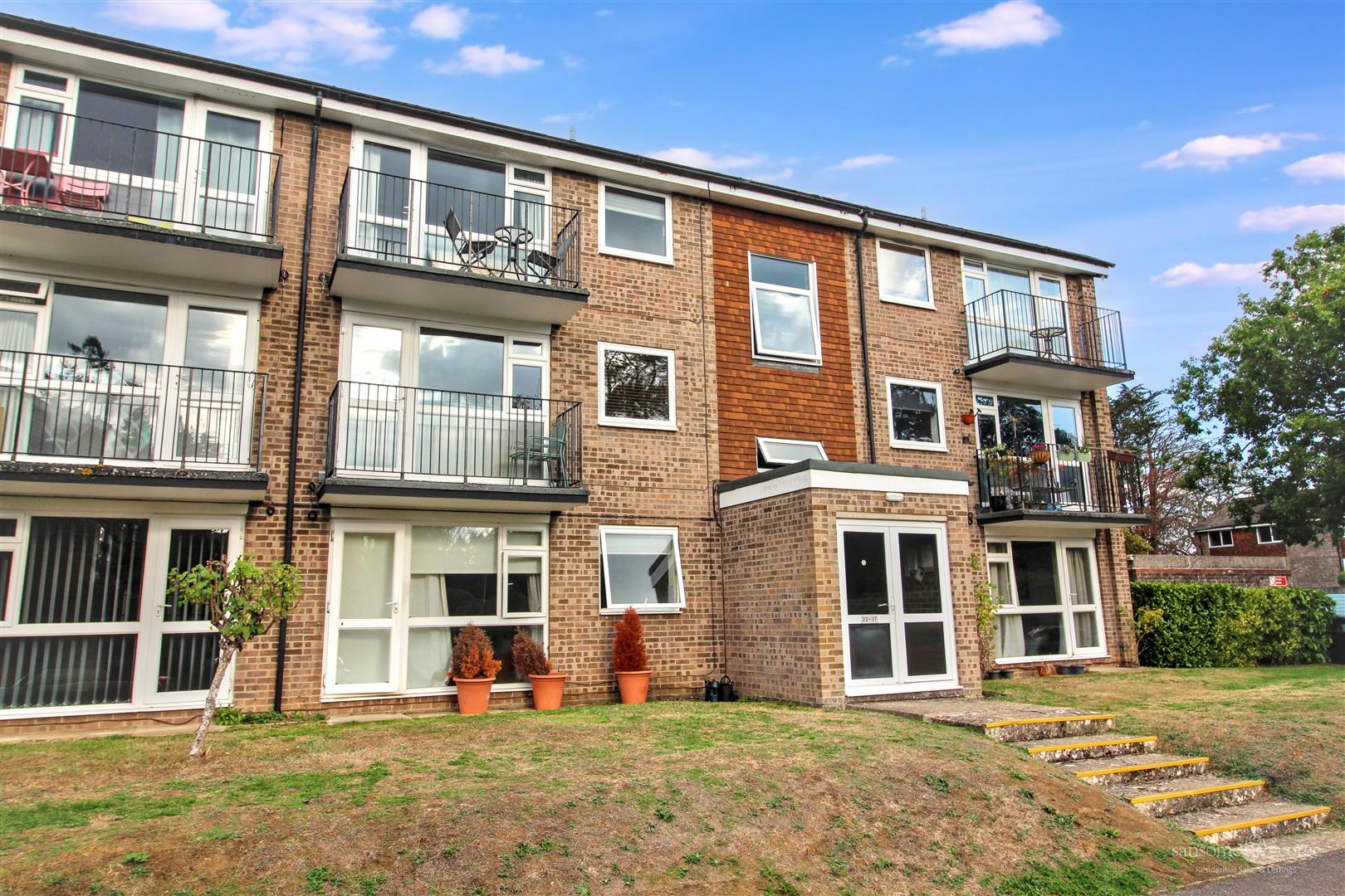 Westcote Road, Reading